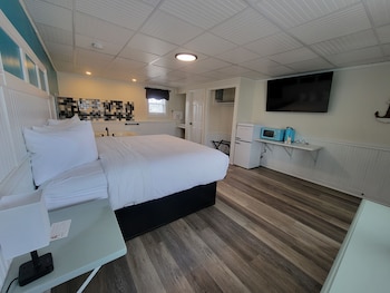 royal crest inn hampton beach