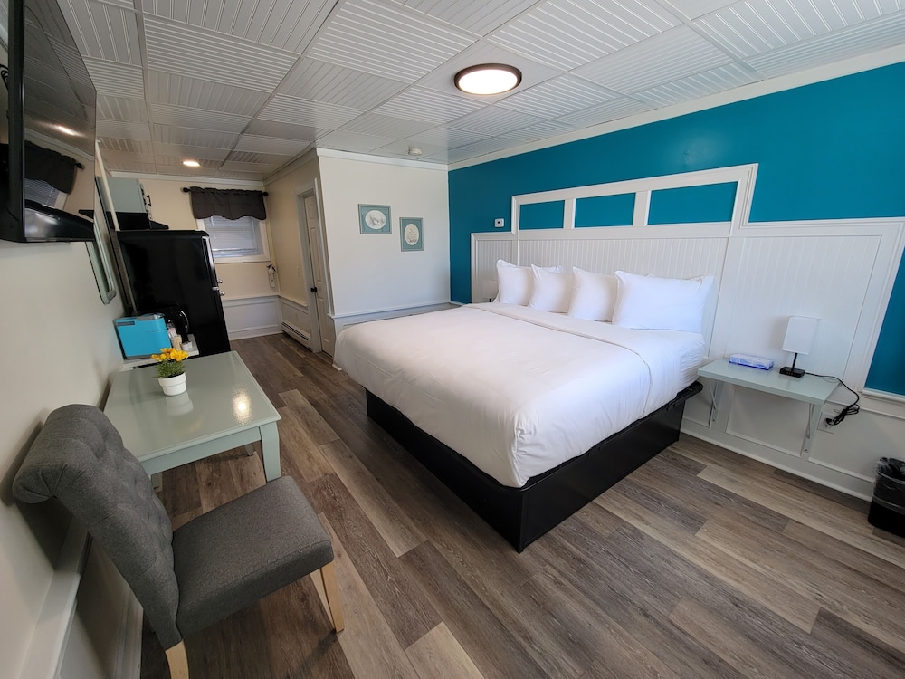 royal crest inn hampton beach