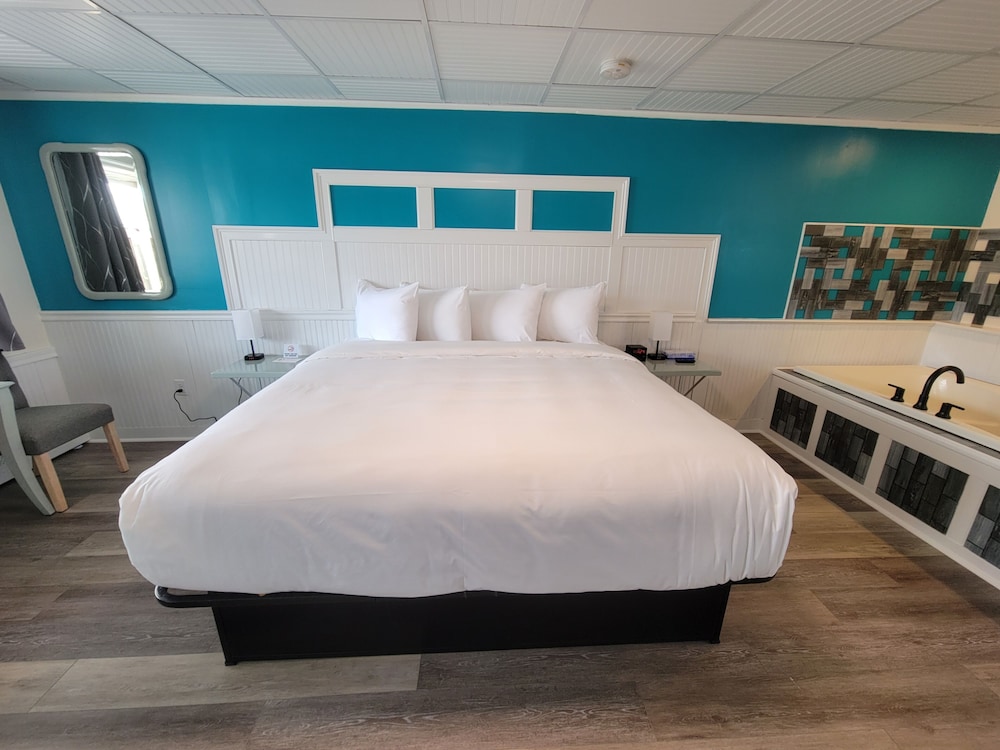 royal crest inn hampton beach