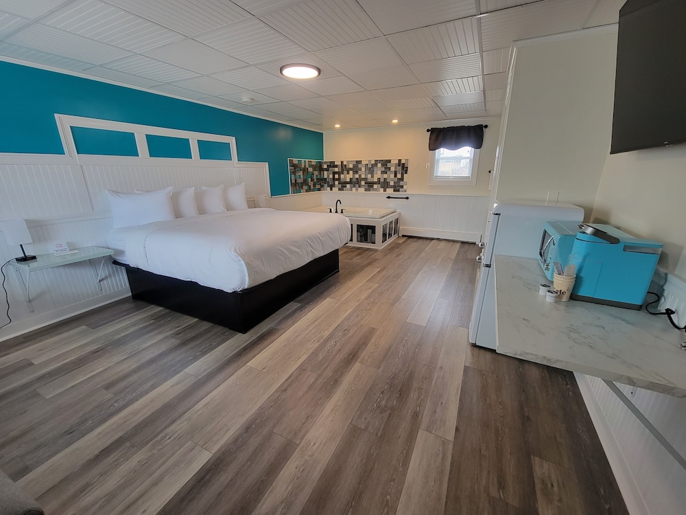 royal crest inn hampton beach