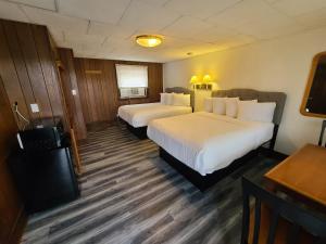 royal crest inn hampton beach