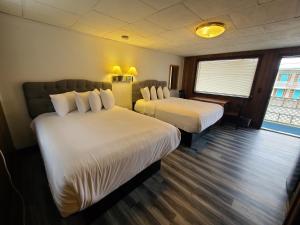 royal crest inn hampton beach