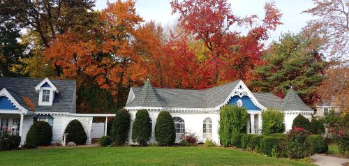 the victoria inn