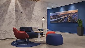 holiday inn express dortmund by ihg