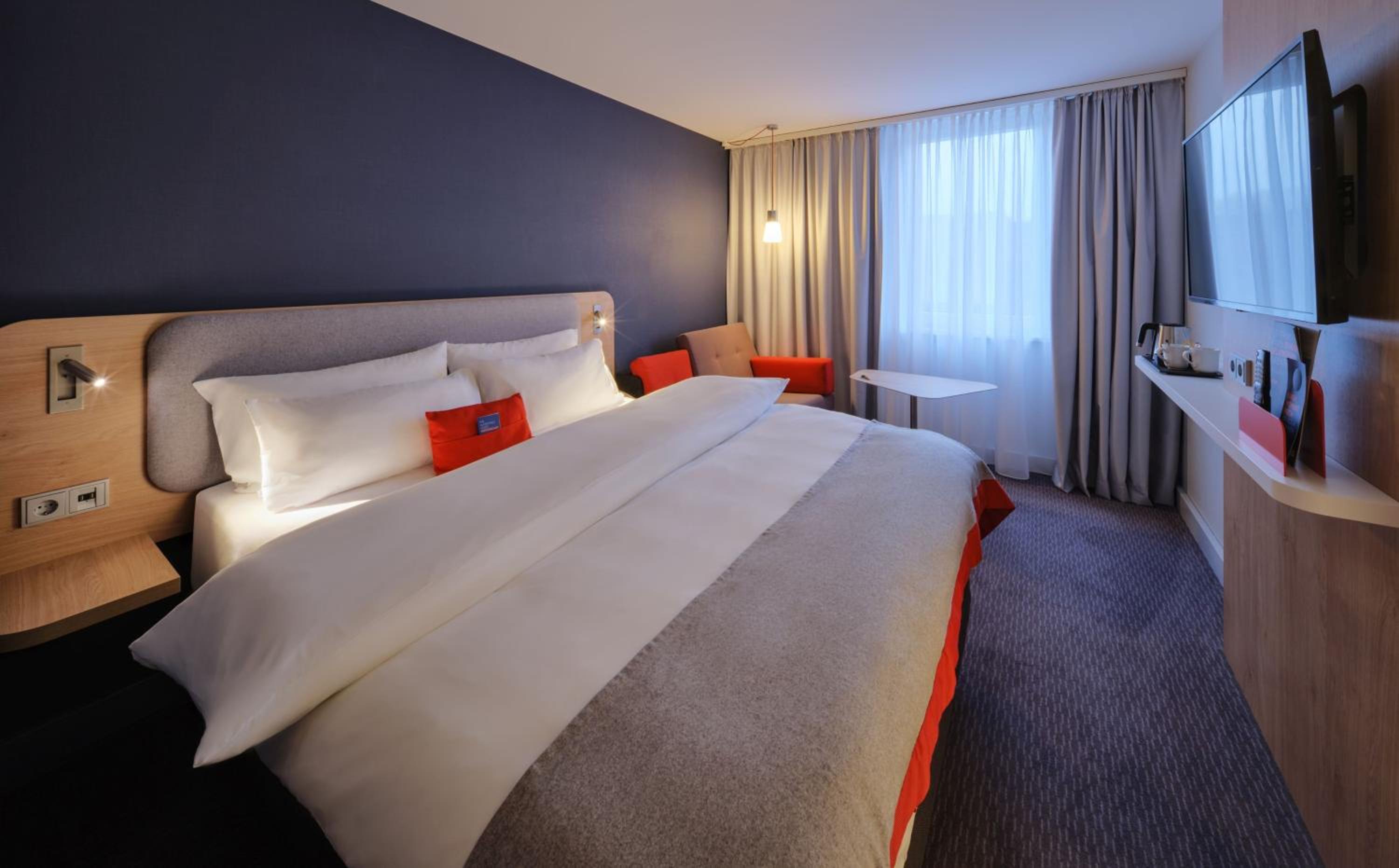 holiday inn express dortmund by ihg