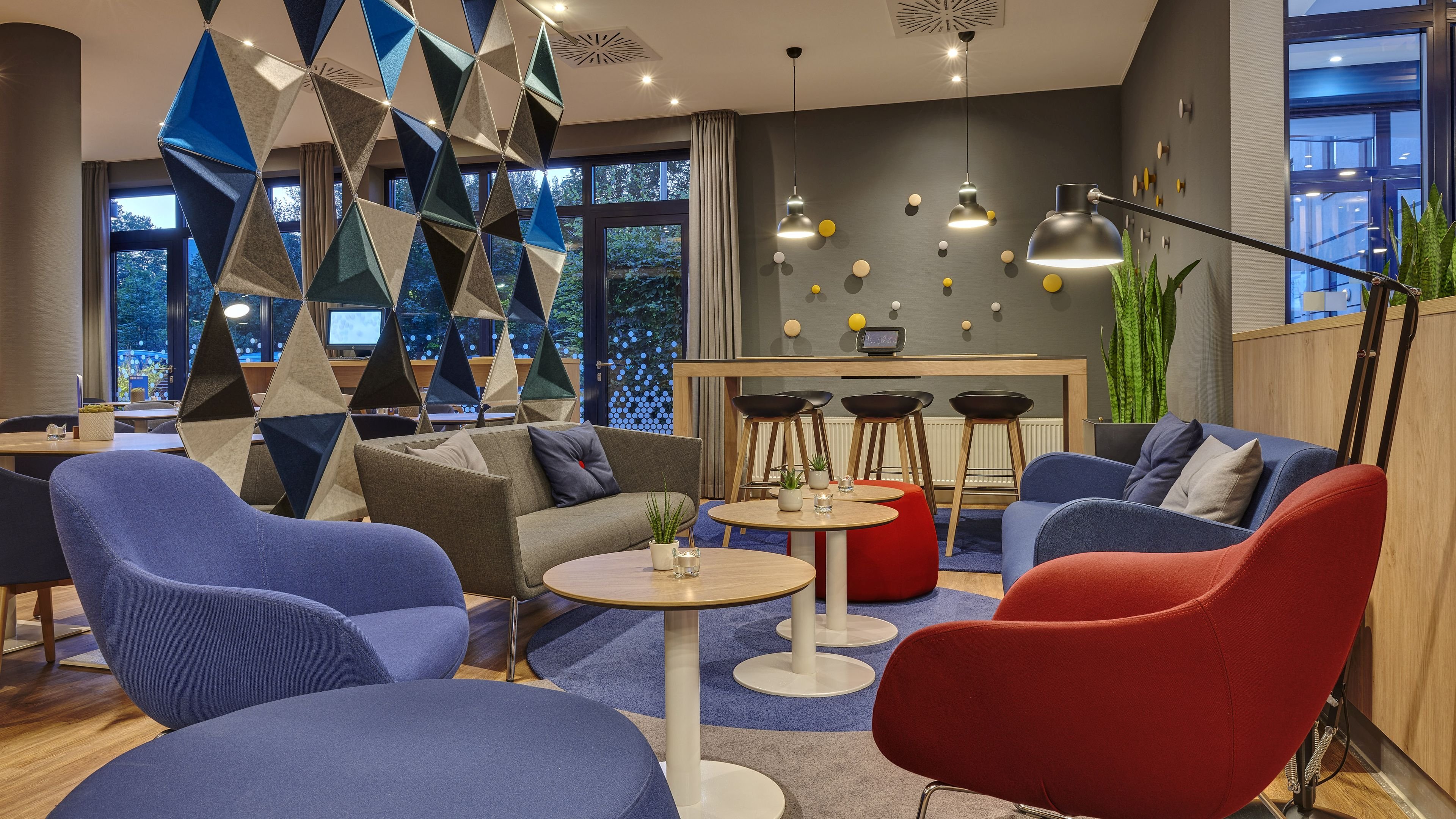 holiday inn express dortmund by ihg