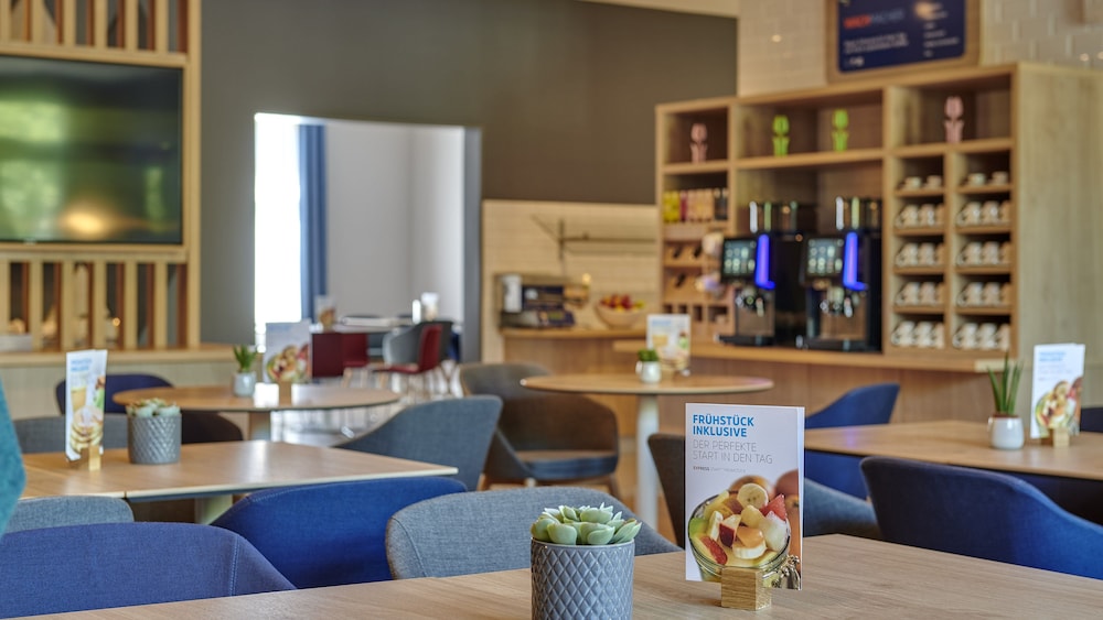 holiday inn express dortmund by ihg