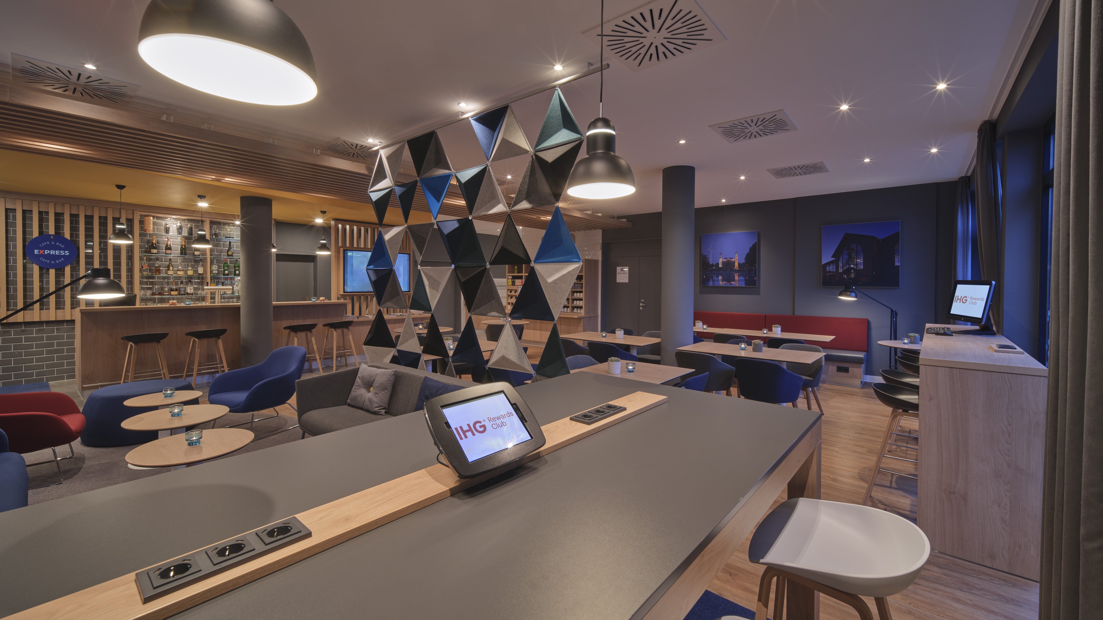 holiday inn express dortmund by ihg