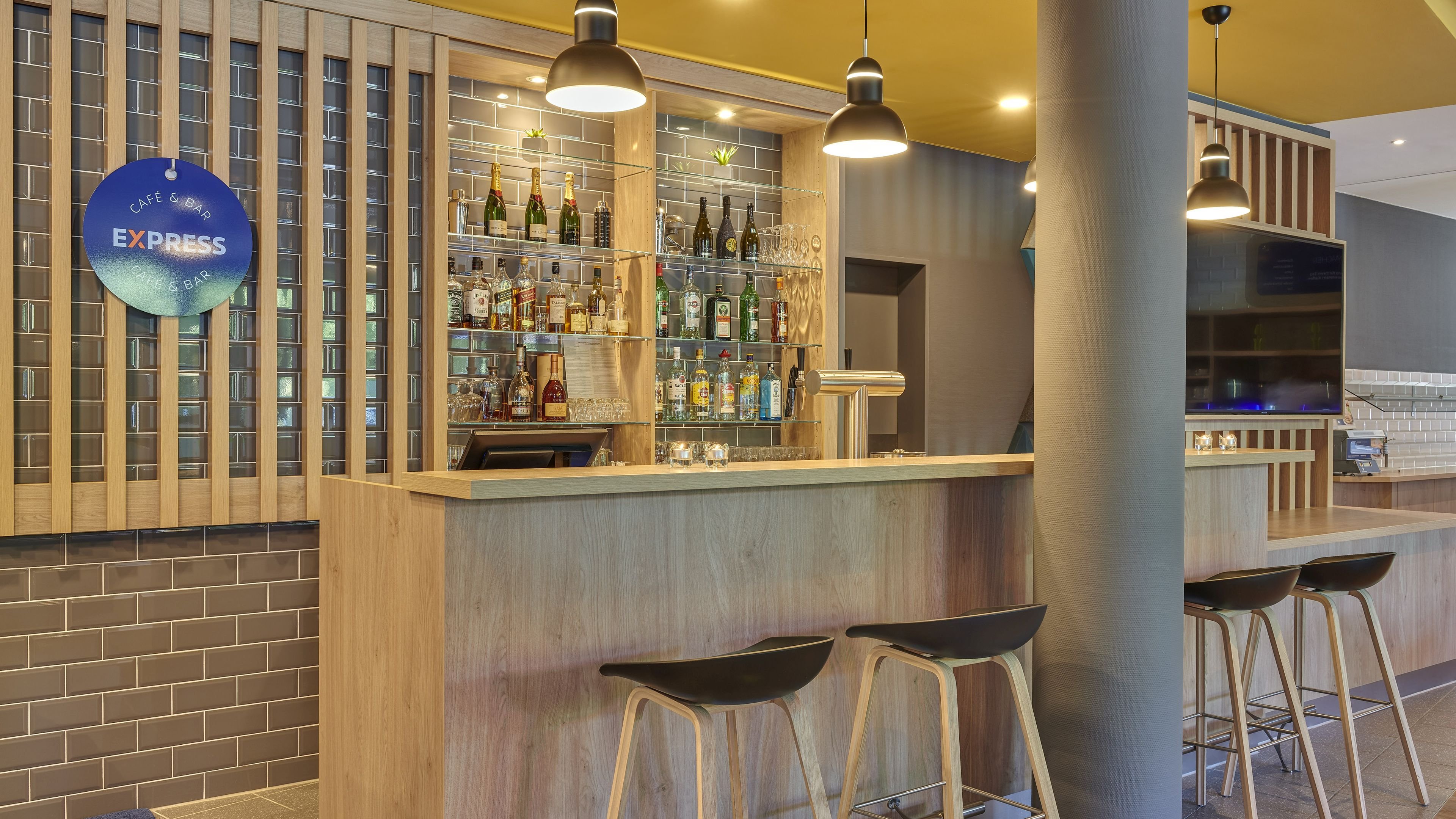 holiday inn express dortmund by ihg