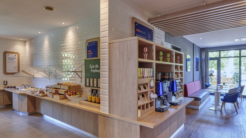 holiday inn express dortmund by ihg