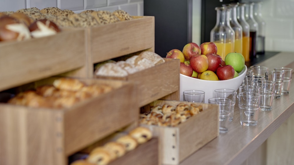 holiday inn express dortmund by ihg