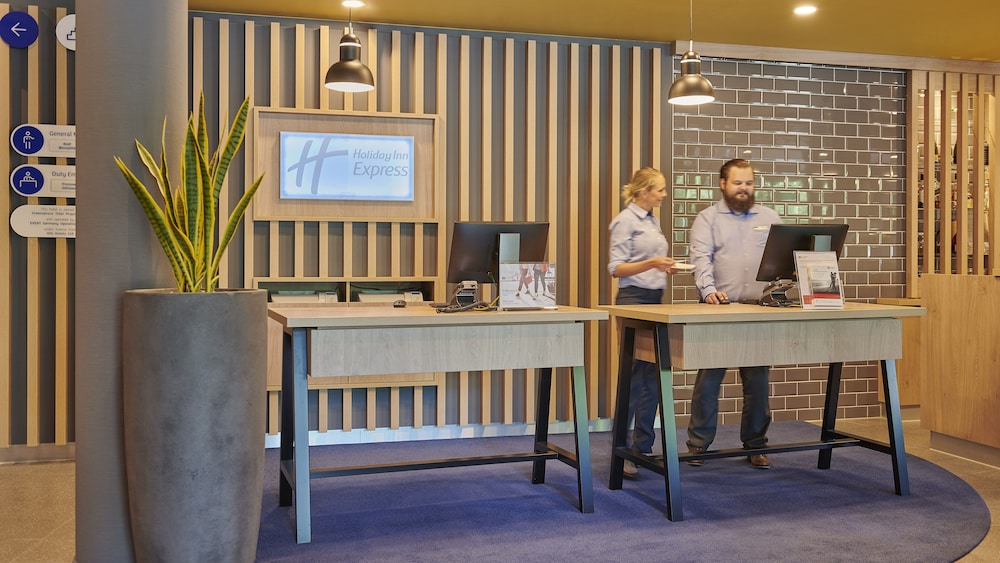 holiday inn express dortmund by ihg