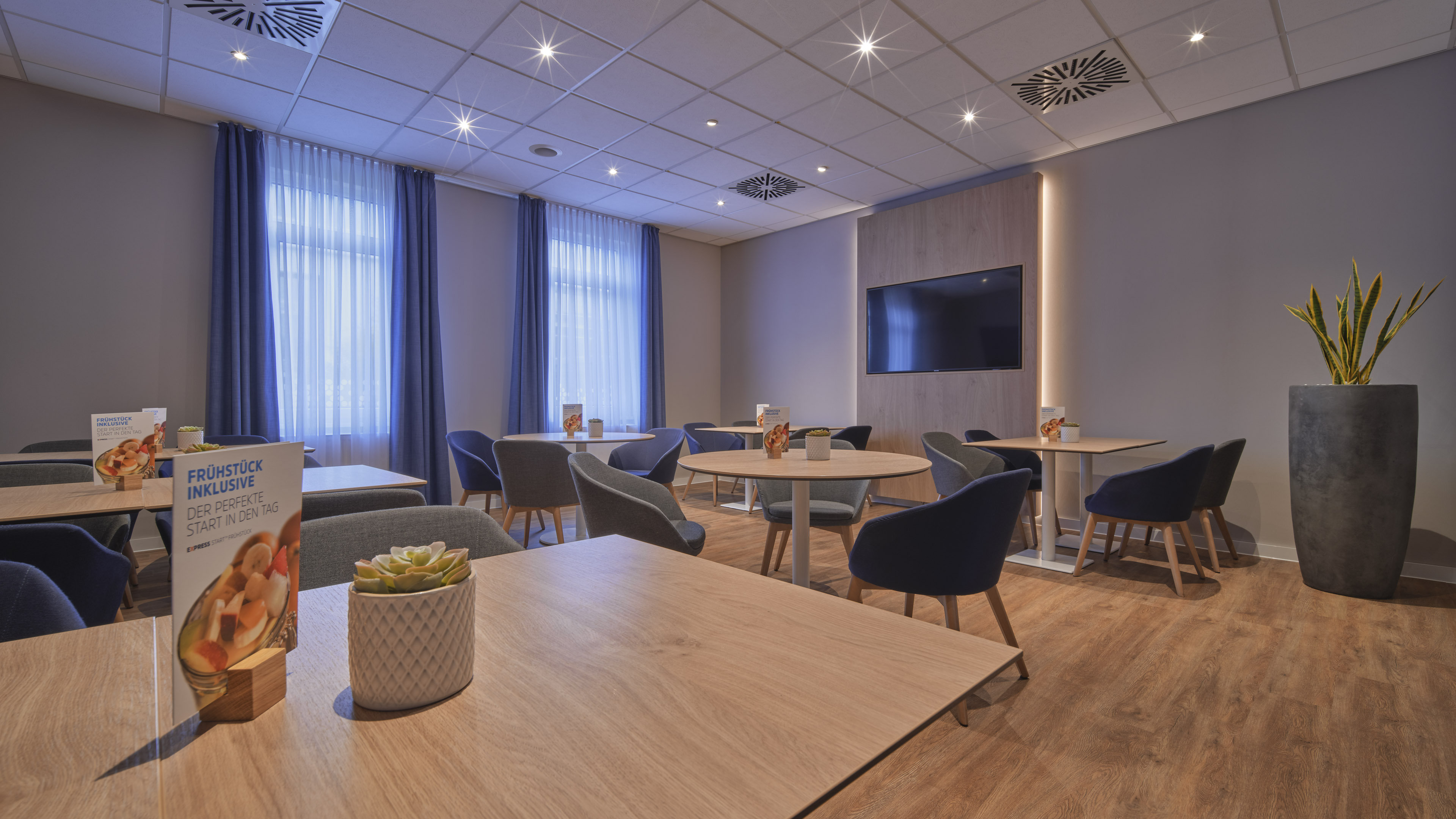 holiday inn express dortmund by ihg