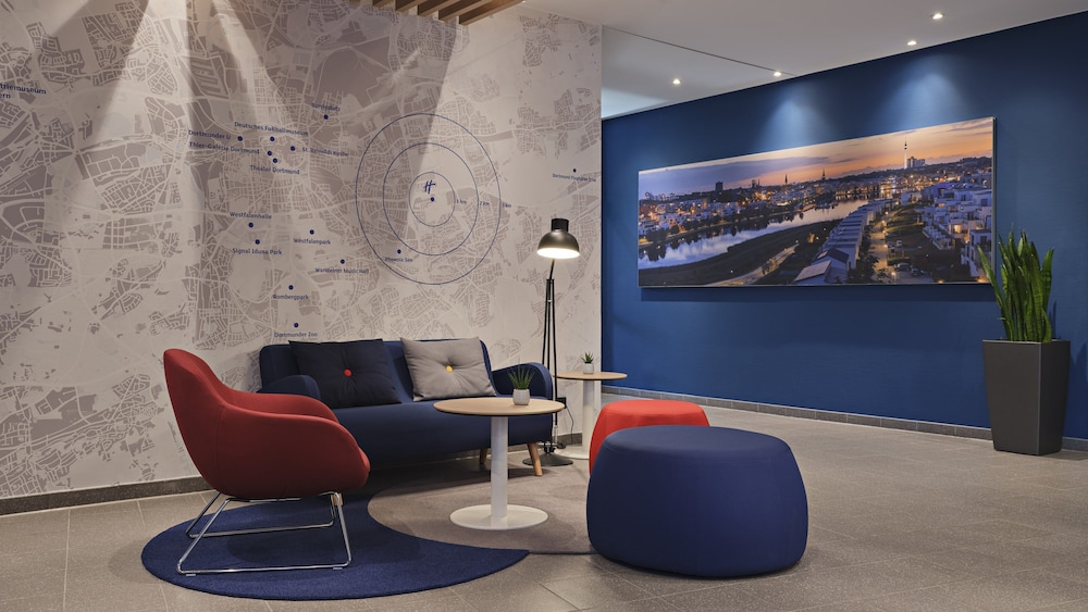 holiday inn express dortmund by ihg