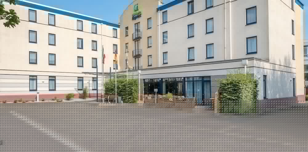 holiday inn express dortmund by ihg