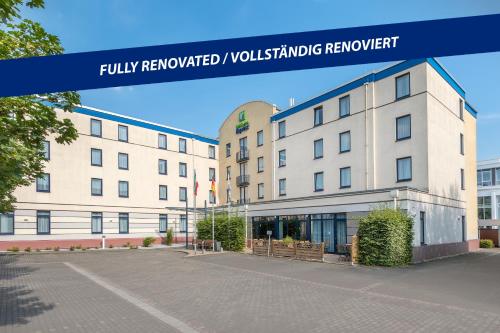 holiday inn express dortmund by ihg