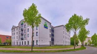 holiday inn express dortmund by ihg