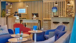 holiday inn express dortmund by ihg