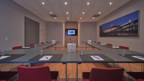 holiday inn express dortmund by ihg