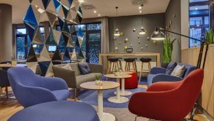holiday inn express dortmund by ihg