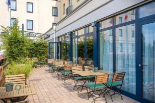 holiday inn express dortmund by ihg