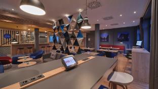 holiday inn express dortmund by ihg