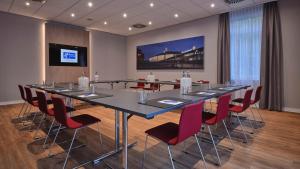 holiday inn express dortmund by ihg