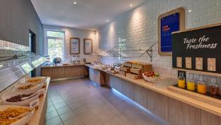 holiday inn express dortmund by ihg