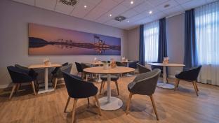 holiday inn express dortmund by ihg
