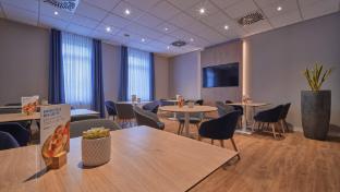 holiday inn express dortmund by ihg