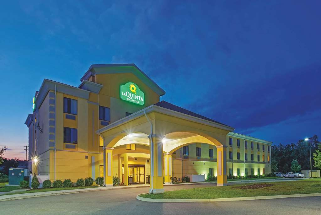 la quinta inn and suites richmond kings dominion