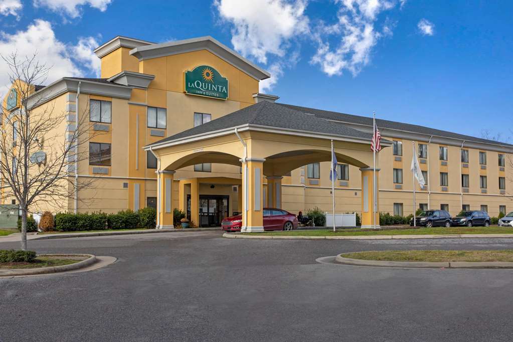 la quinta inn and suites richmond kings dominion