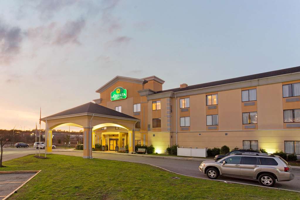 la quinta inn and suites richmond kings dominion