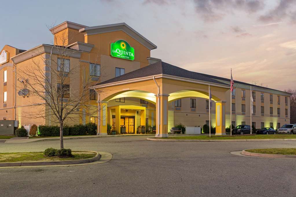 la quinta inn and suites richmond kings dominion