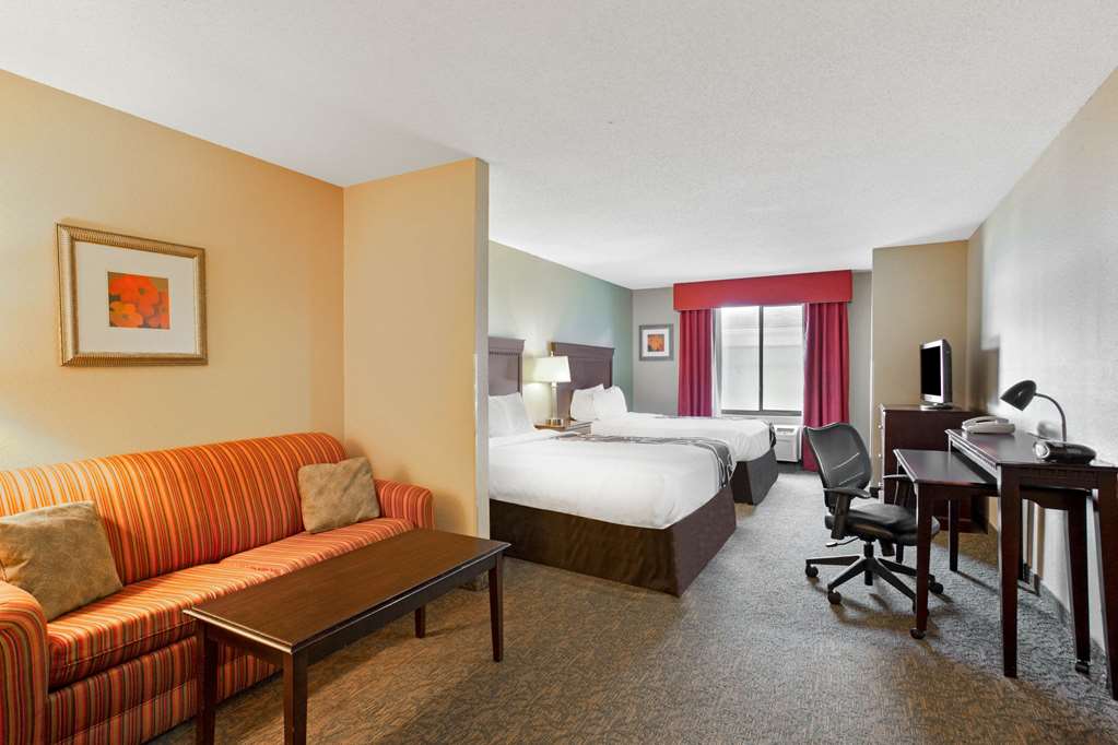 la quinta inn and suites richmond kings dominion