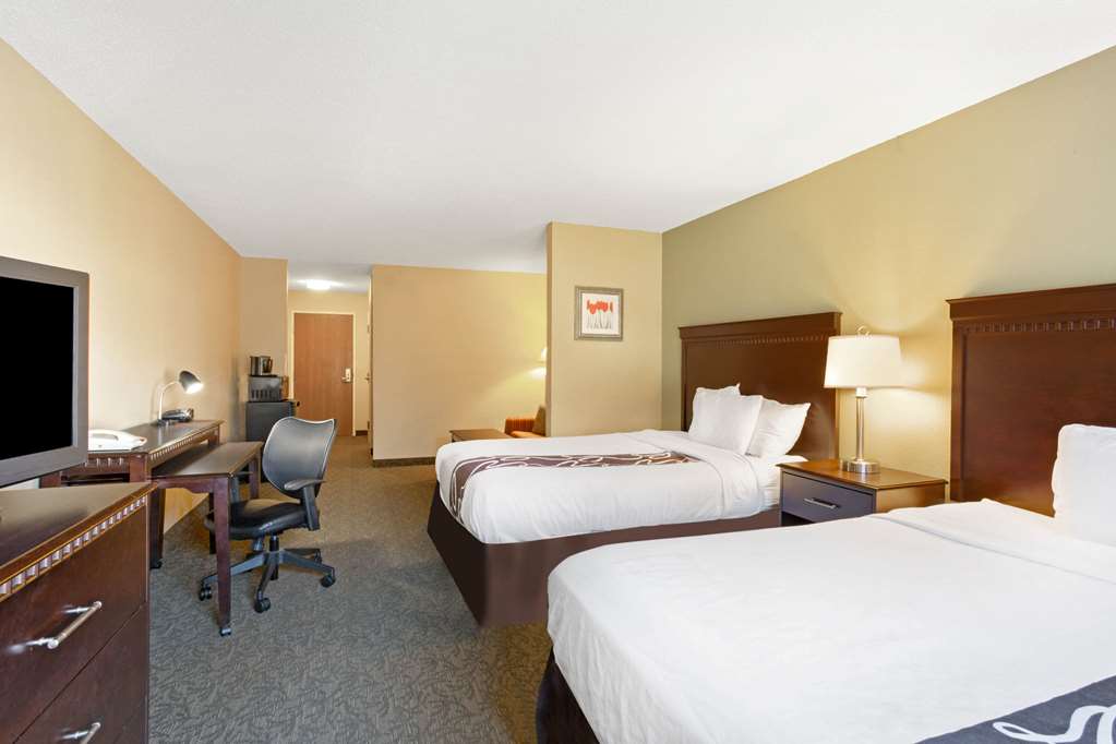 la quinta inn and suites richmond kings dominion