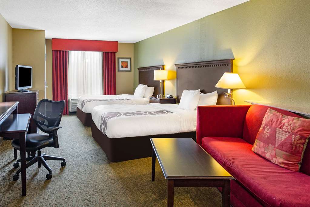 la quinta inn and suites richmond kings dominion