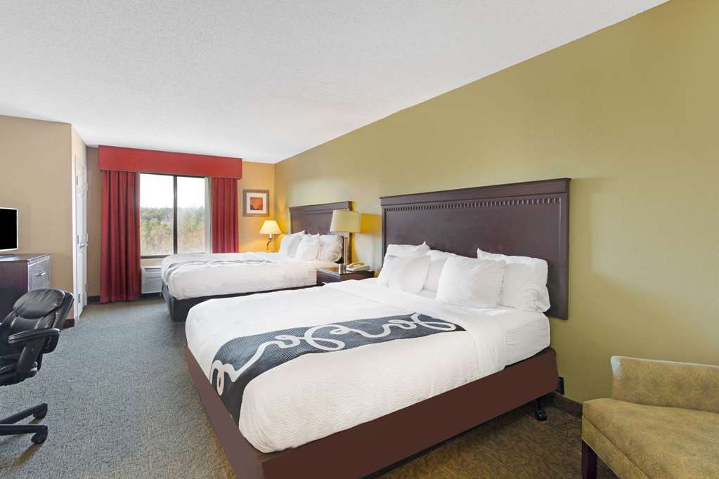la quinta inn and suites richmond kings dominion