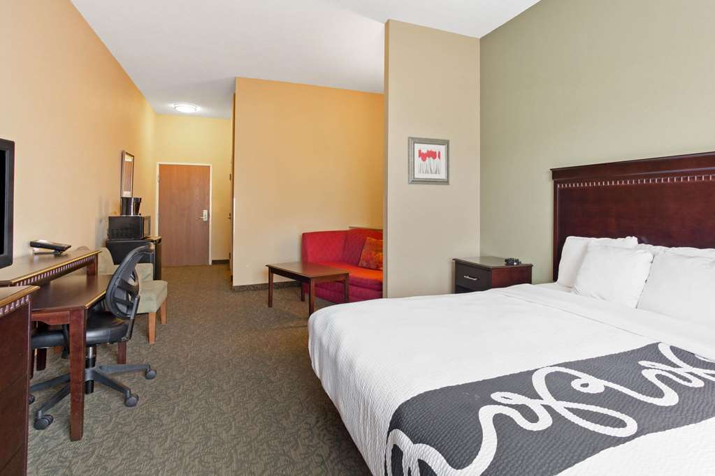 la quinta inn and suites richmond kings dominion