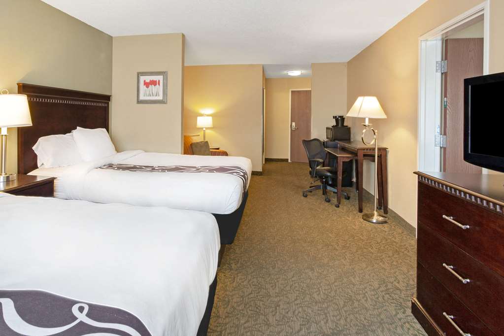 la quinta inn and suites richmond kings dominion