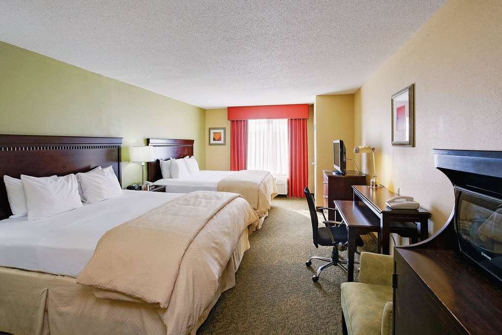 la quinta inn and suites richmond kings dominion