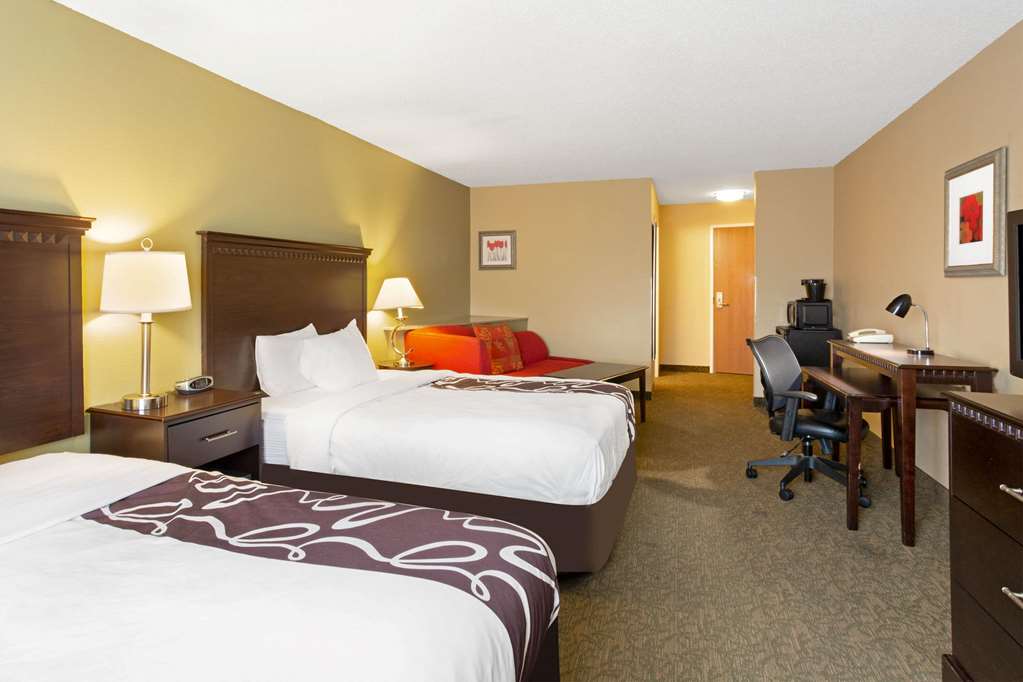 la quinta inn and suites richmond kings dominion