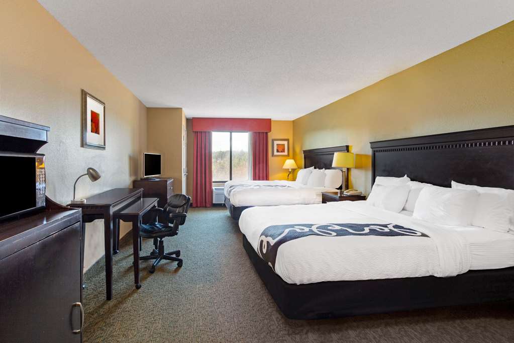 la quinta inn and suites richmond kings dominion