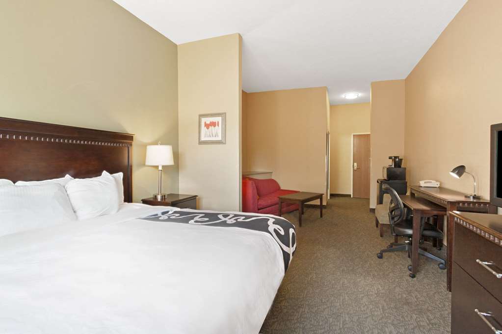 la quinta inn and suites richmond kings dominion