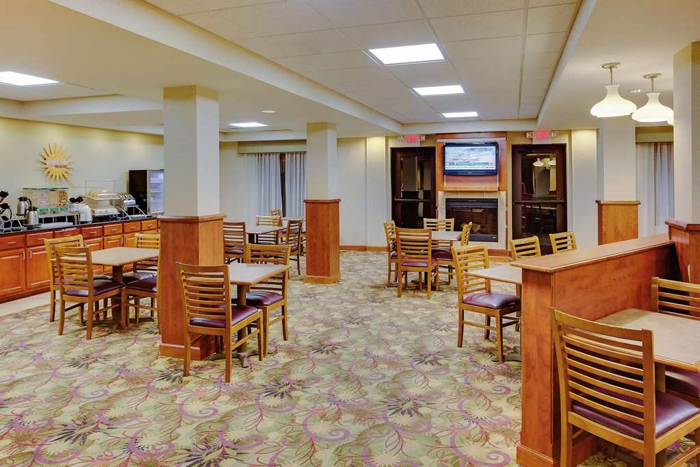 la quinta inn and suites richmond kings dominion