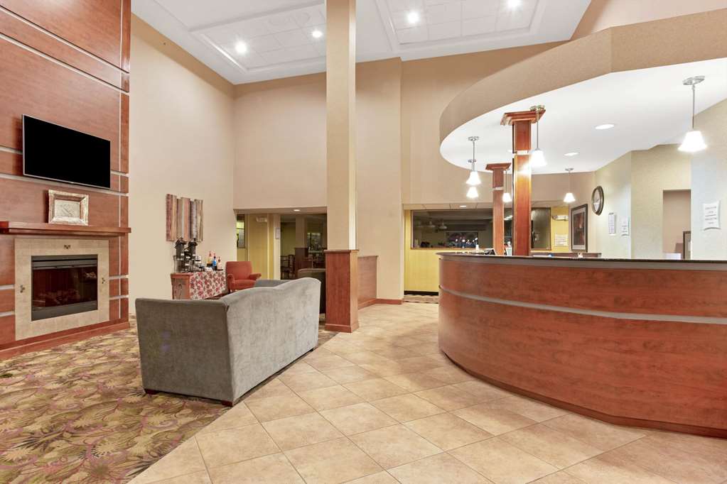 la quinta inn and suites richmond kings dominion