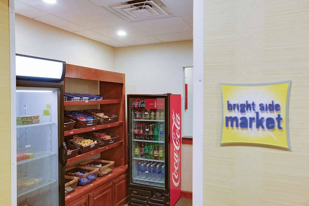 la quinta inn and suites richmond kings dominion