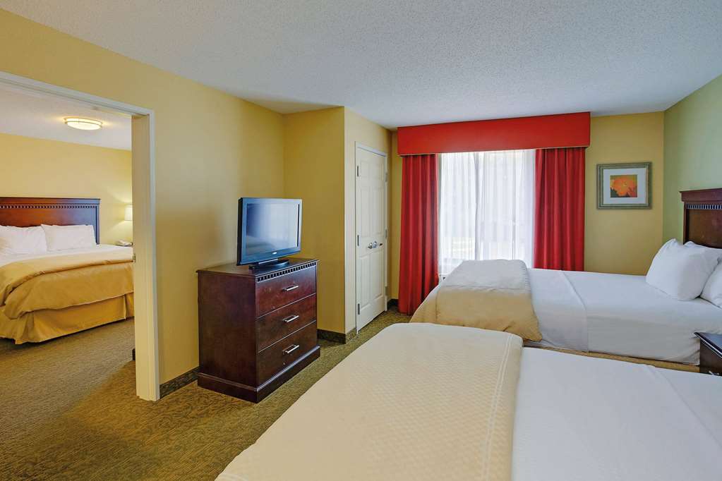 la quinta inn and suites richmond kings dominion