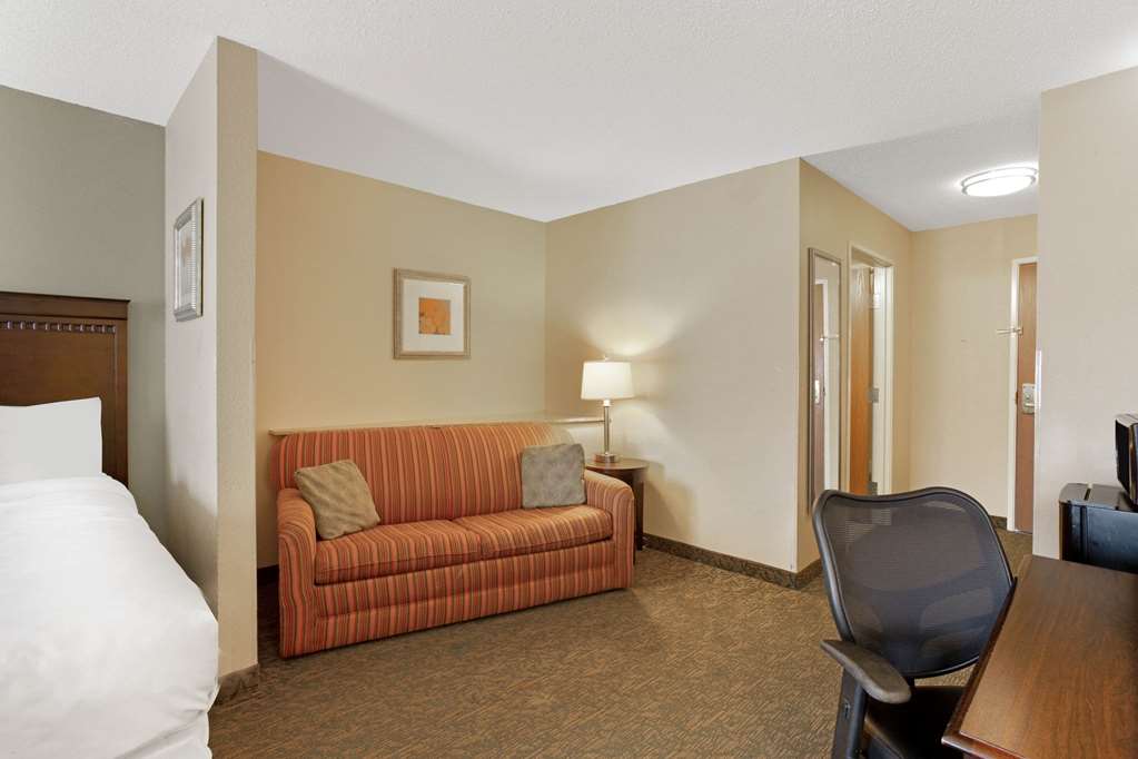 la quinta inn and suites richmond kings dominion