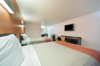 motel 6 hamburg ny
